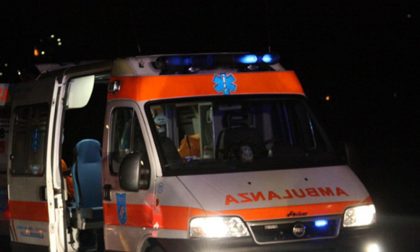 Schianto sull'Autofiori: tra Imperia e Taggia, grave una donna