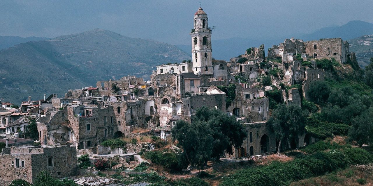 Coronavirus: caso positivo a Bussana, ma nessun isolamento