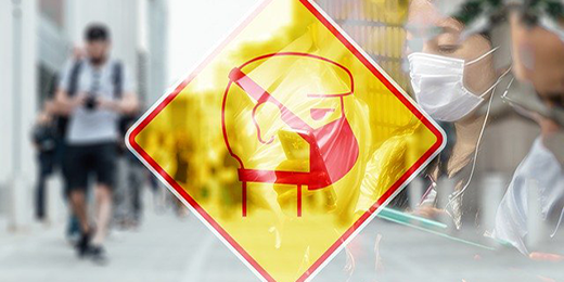 Coronavirus: 16 nuovi casi in Liguria ma nessuno nella nostra provincia