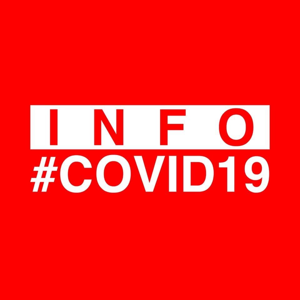 Terzo caso positivo nel Principato di Monaco al Covid-19