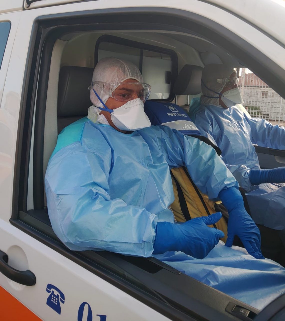A Camporosso istituto un servizio di terapia domiciliare