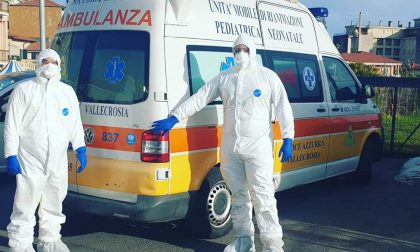 Morti in poco più di 24 ore 10 pazienti positivi al Coronavirus in provincia di Imperia