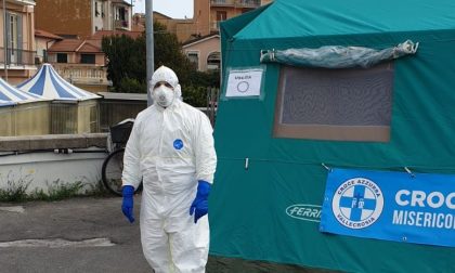 Boom di contagi in Liguria: 1.864 (+171) e di morti 231 (+19), giornata nera per Imperia