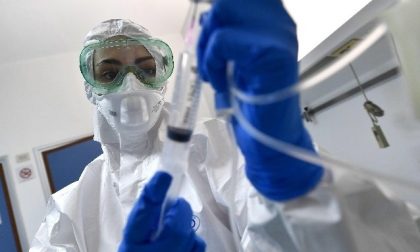 Coronavirus: Nuovo caso sospetto a Pontedassio