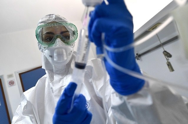 Coronavirus: cresce il numero dei contagiati in Liguria: sono già 185 (più 53 rispetto a ieri)