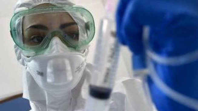 Ricoveri in caduta libera nell’Imperiese