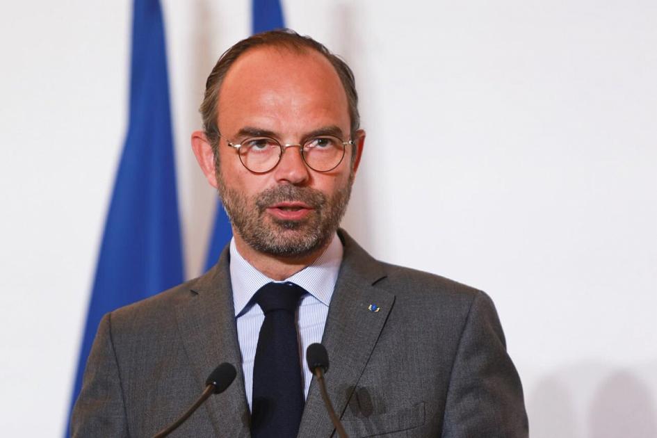 Da mezzanotte anche la Francia in quarantena, chiusi: bar, ristoranti e luoghi pubblici non essenziali