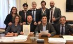 Lega invoca scudo penale per gli operatori sanitari