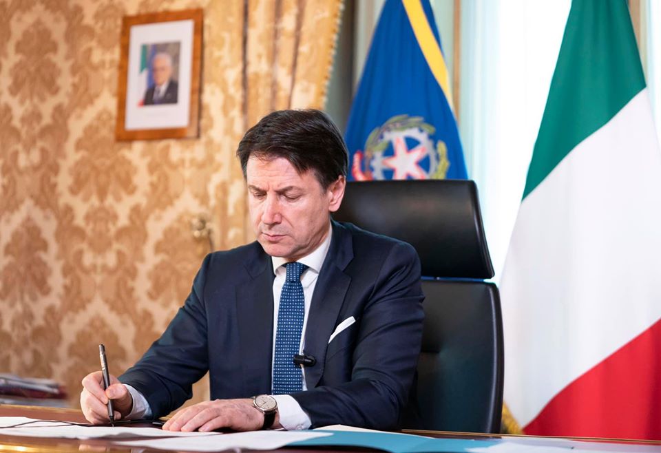 Confartigianato Imperia “Il Governo rispetti i patti con le imprese”