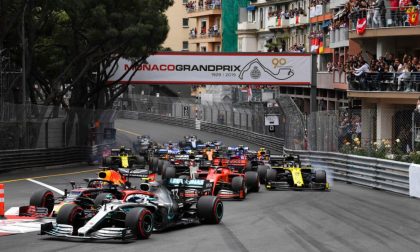 Coronavirus e Grand Prix di Monaco: organizzatori prendono tempo