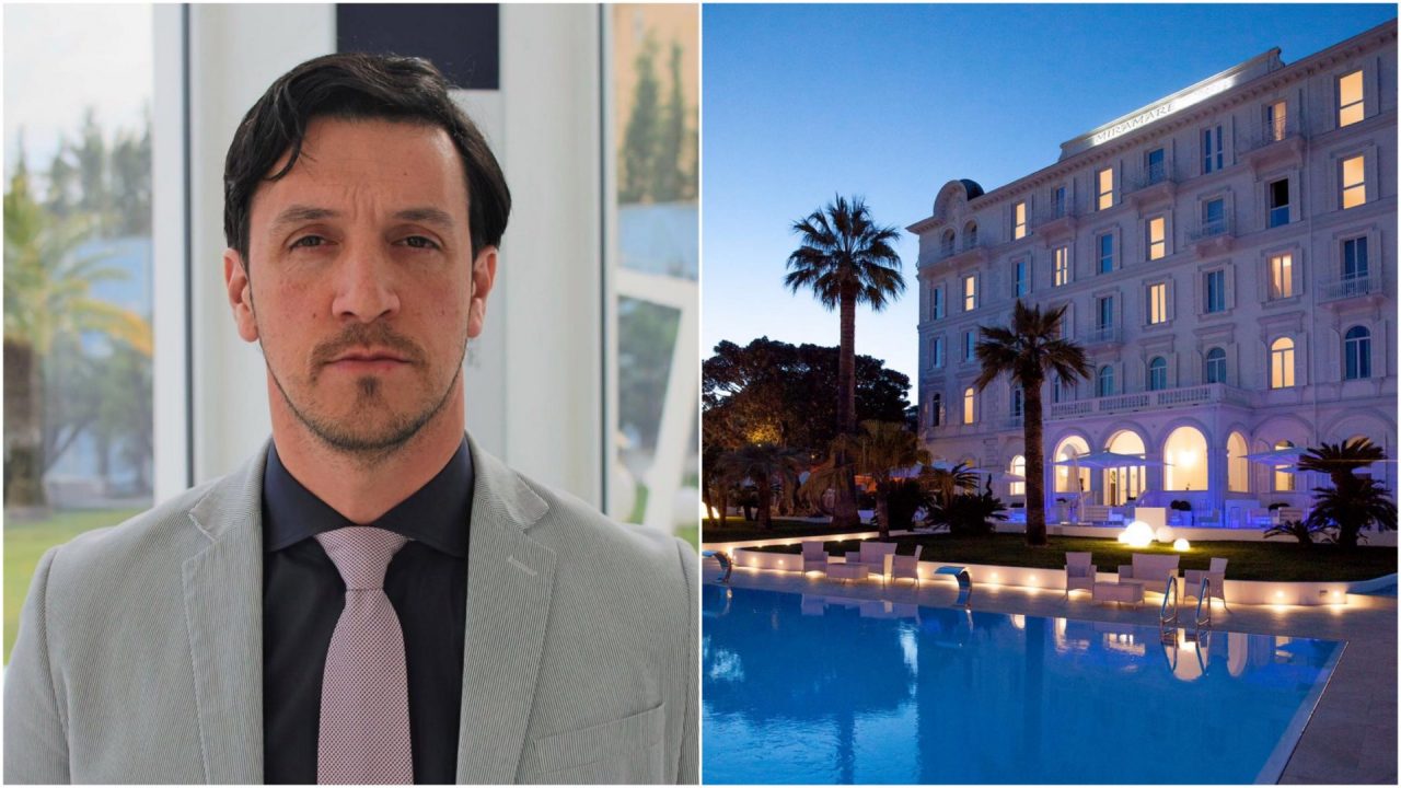 Prevenzione coronavirus, Hotel Miramare e Ristorante Mimosa sospendono l’attività