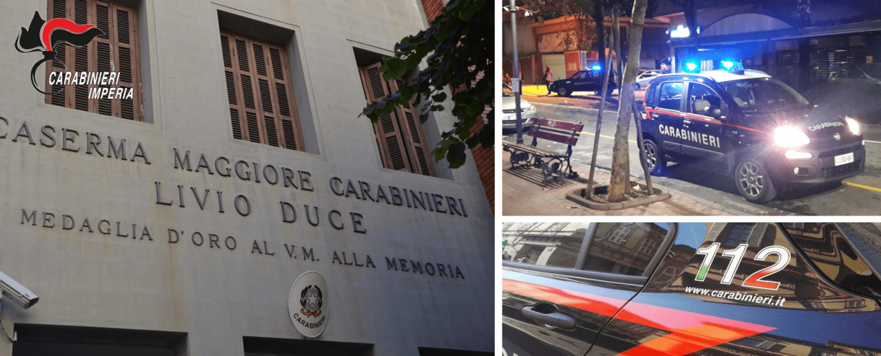 Arrestato 32enne a Ventimiglia ricercato in Francia
