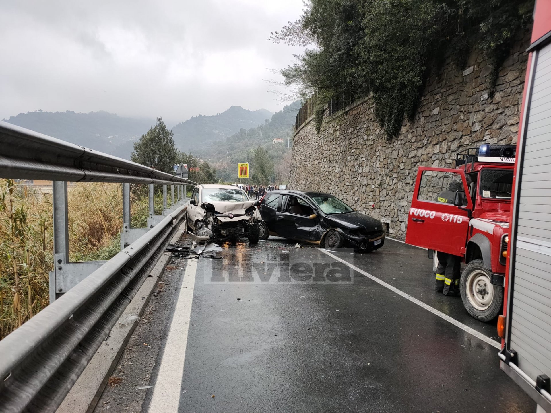 Incidente Ventimiglia Statale 20_02