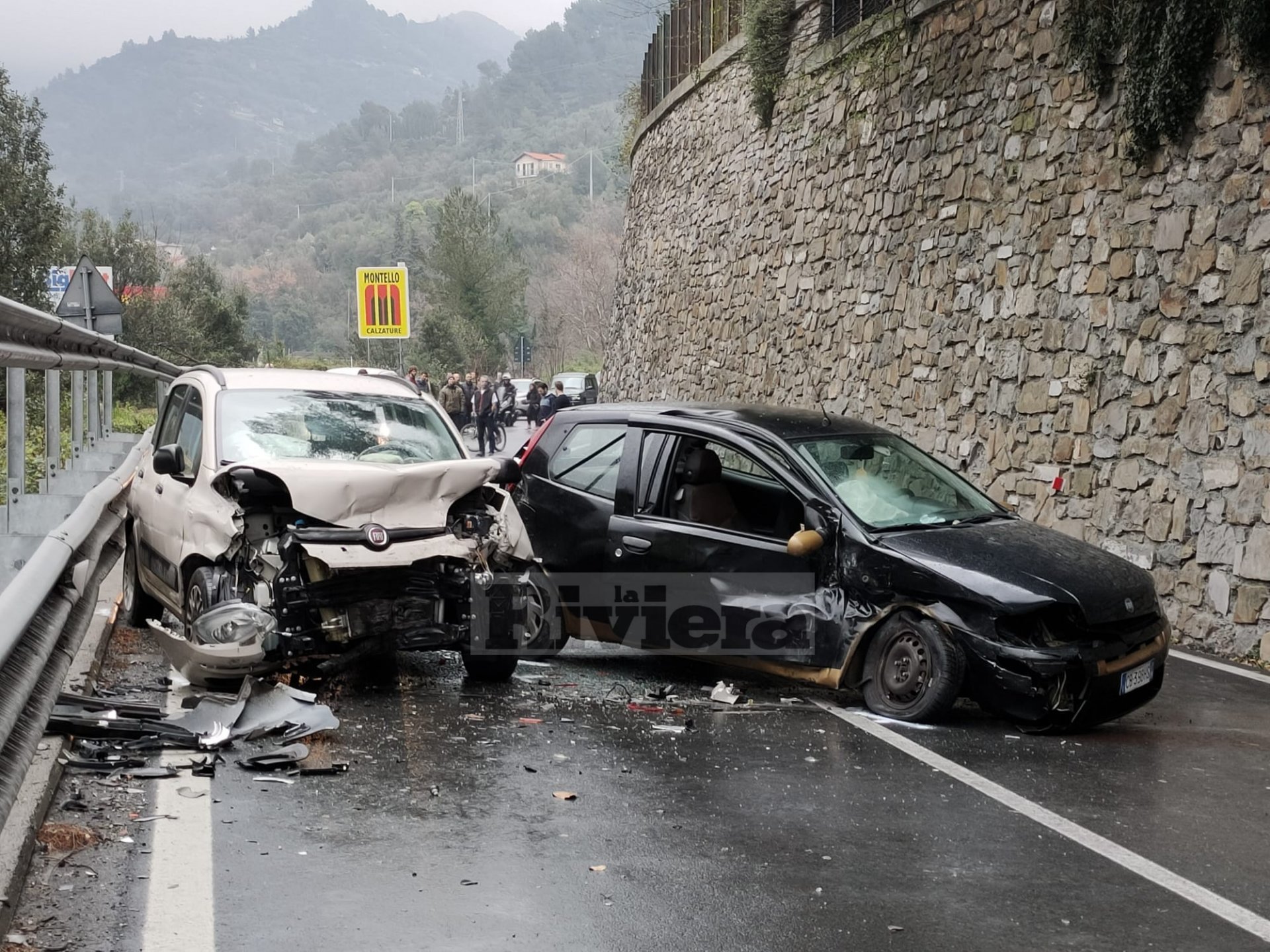 Incidente Ventimiglia Statale 20_05
