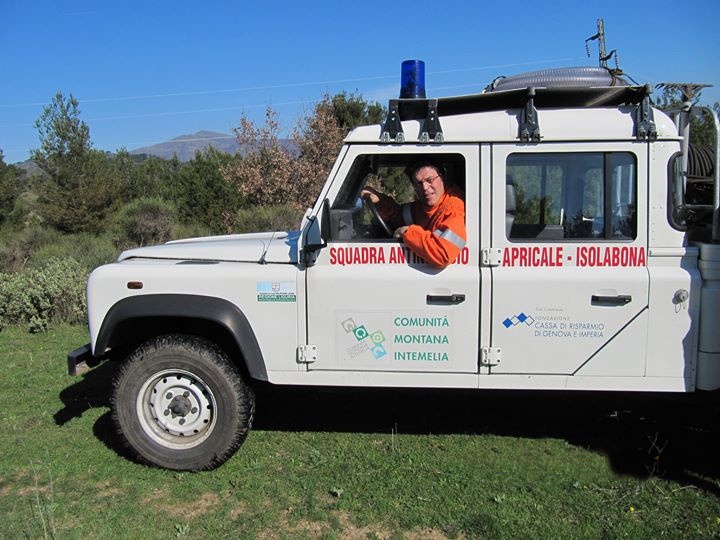 Svaligiata sede Protezione Civile. Capo squadra distrutto: “Un pugno nello stomaco”