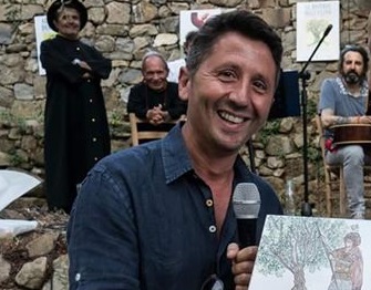 Lo sfogo del sindaco Orengo con mediaset, nasce un caso a Badalucco