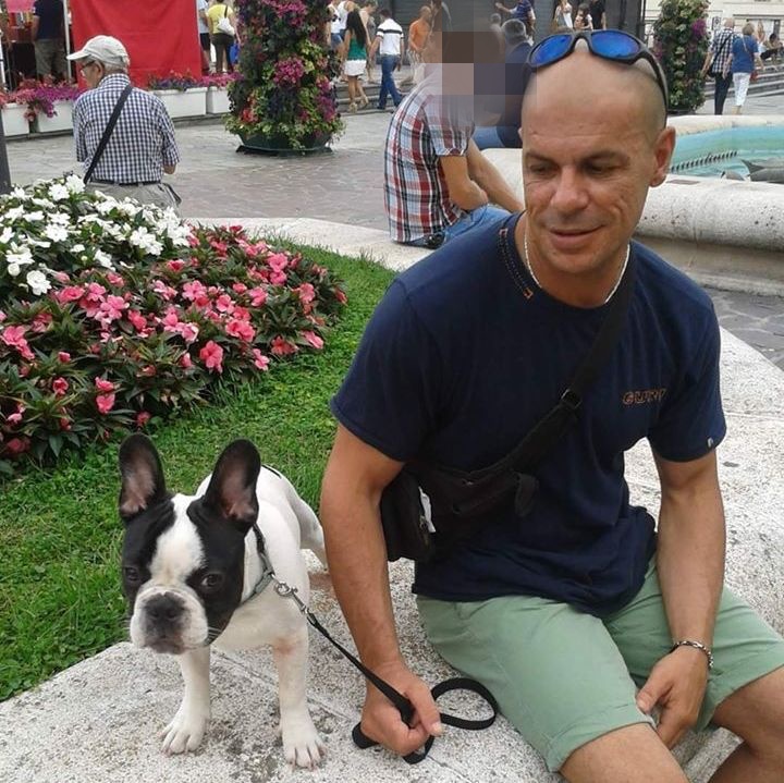 Bussana e Sanremo in lutto per la morte di Aldo Bonello