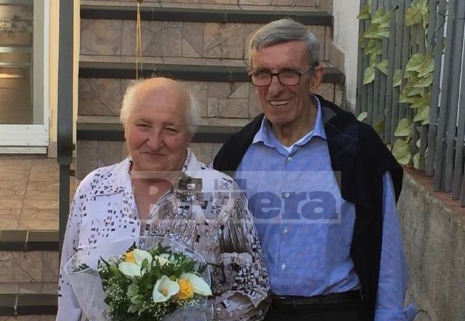 Morto Narciso Paternolli fondatore scout di Bussana