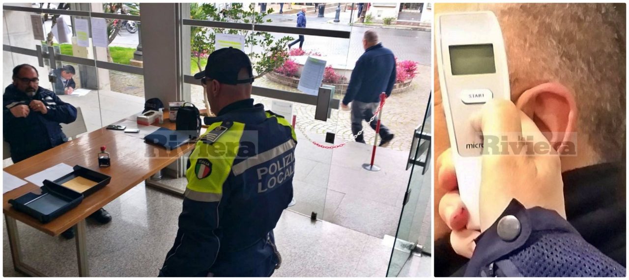 Dai controlli sul coronavirus si scoprono gli affitti in nero: 4000 euro di multa