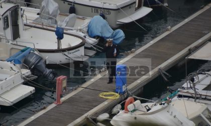 Bordighera: indagine della capitaneria sulla lunghezza delle barche in porto