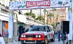 Ecco le modifiche alla viabilità per il Rallye di Sanremo