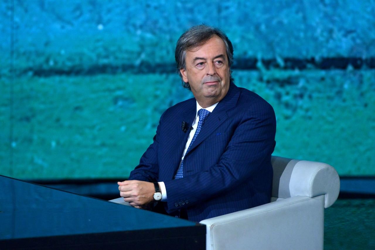 Burioni a Che Tempo che Fa: I contagiati sono 5 volte di più