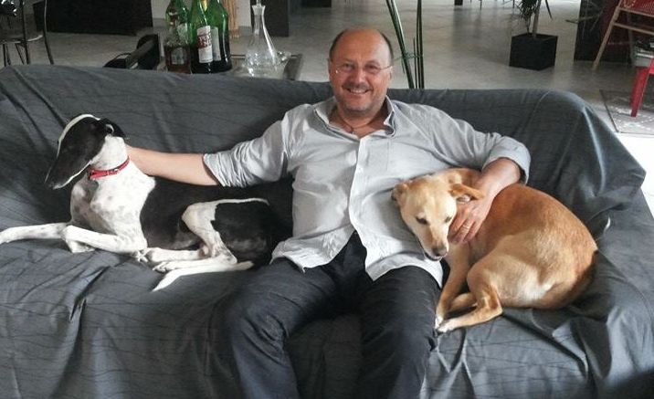 Positivo al coronavirus il medico gastroenterologo Rodolfo Bastardini di Sanremo