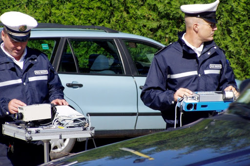 Controlli notturni delle targhe per stanare i “furbetti” delle seconde case