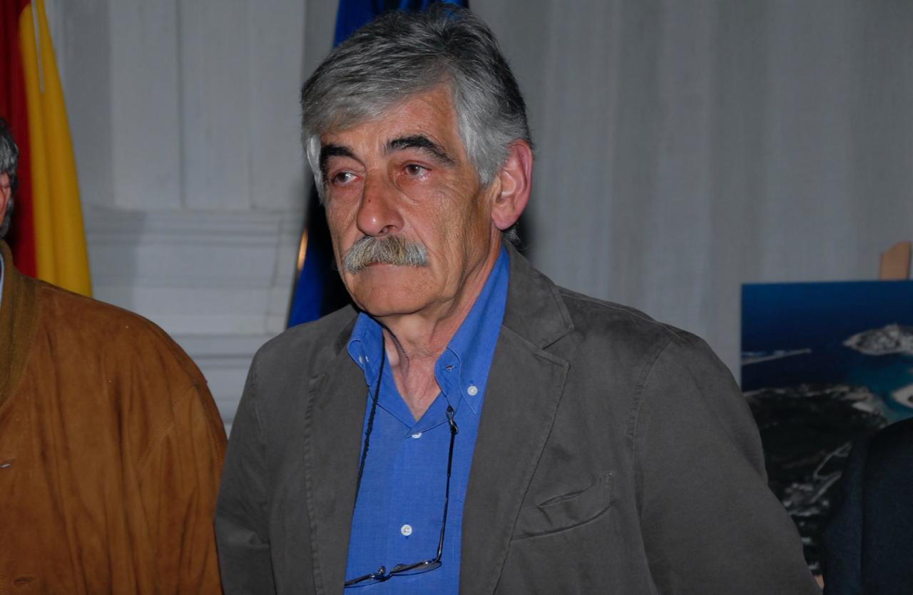 Protezione civile in lutto per Carlo Farnè