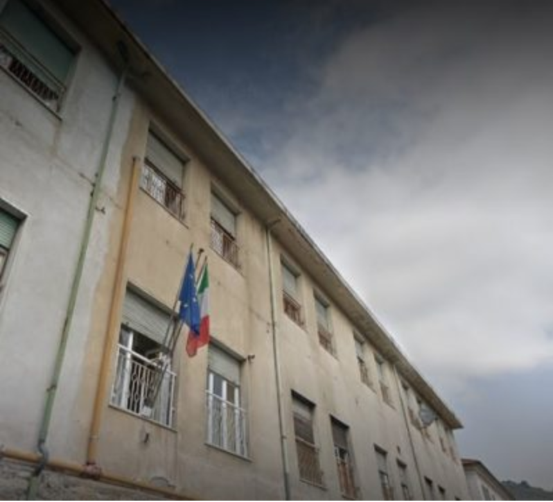 Gli studenti del polo Tecnologico imperiese a lezione per prevenire la violenza di genere