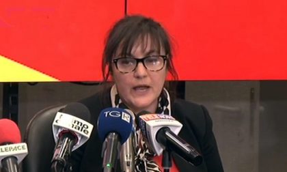Sonia Viale: "Accompagniamo il percorso della ripresa del lavoro in sicurezza"