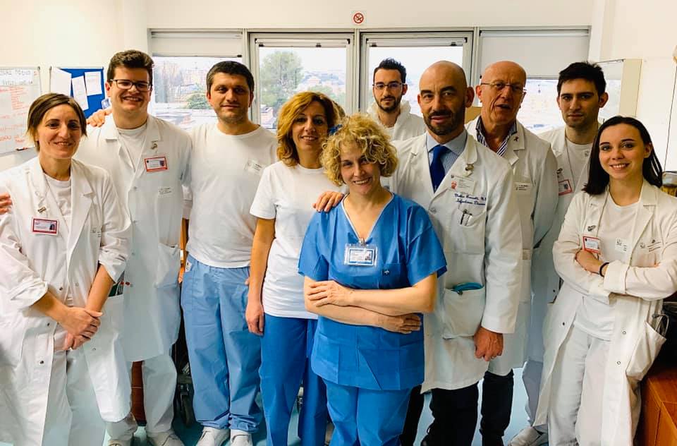 La “Paziente Zero” della Liguria verso le dimissioni