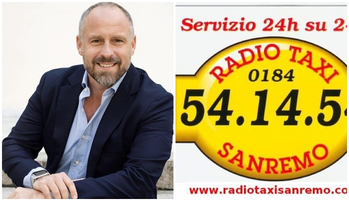 Il pianto dei tassisti senza mascherine raccolto da Tommasini