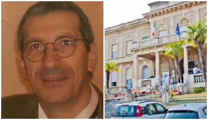 Morto a 57 anni l’infermiere Francesco Gagliano