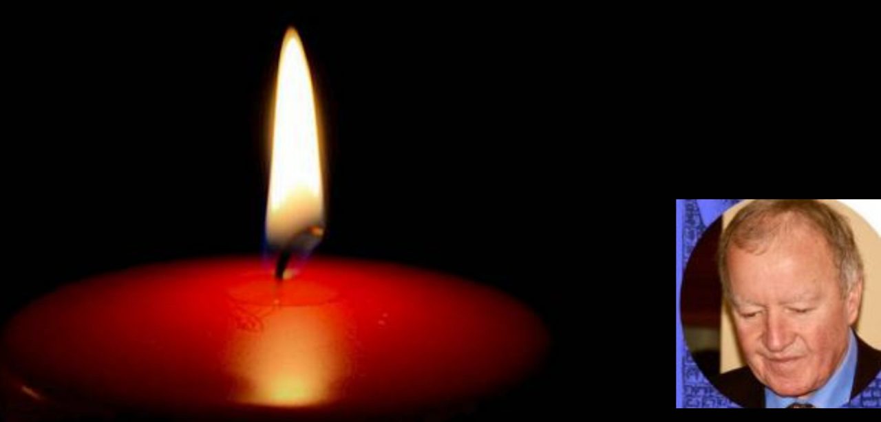 Lutto a Taggia per la morte di Antonio Donzella