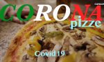 Video satirico francese: pizzaiolo tossisce e sputa sulla pizza "Corona" italiana