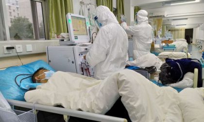 Coronavirus: Asl porta ad oltre 200 i posti letto a Sanremo