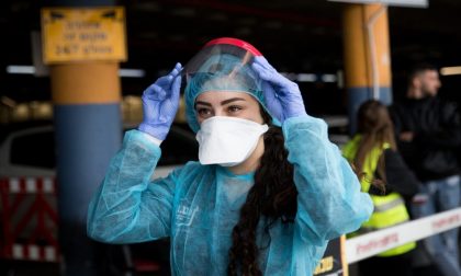 Coronavirus: 60 morti in Liguria (10 in più di ieri), 713 sono i casi positivi