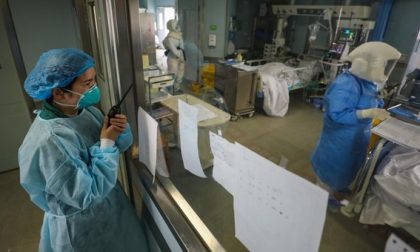 Di Andora la terza vittima del coronavirus