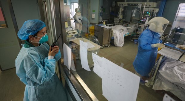 Di Andora la terza vittima del coronavirus