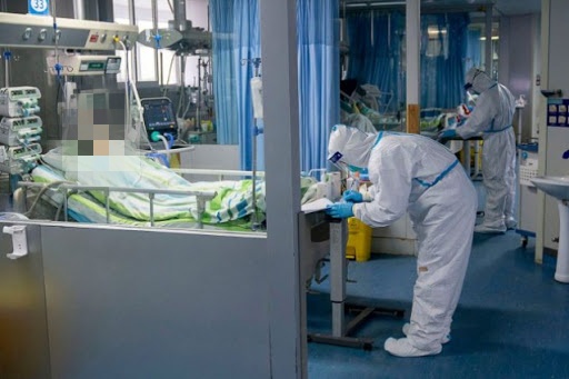 Morta una donna all’ospedale di Sanremo positiva al Sars-CoV2