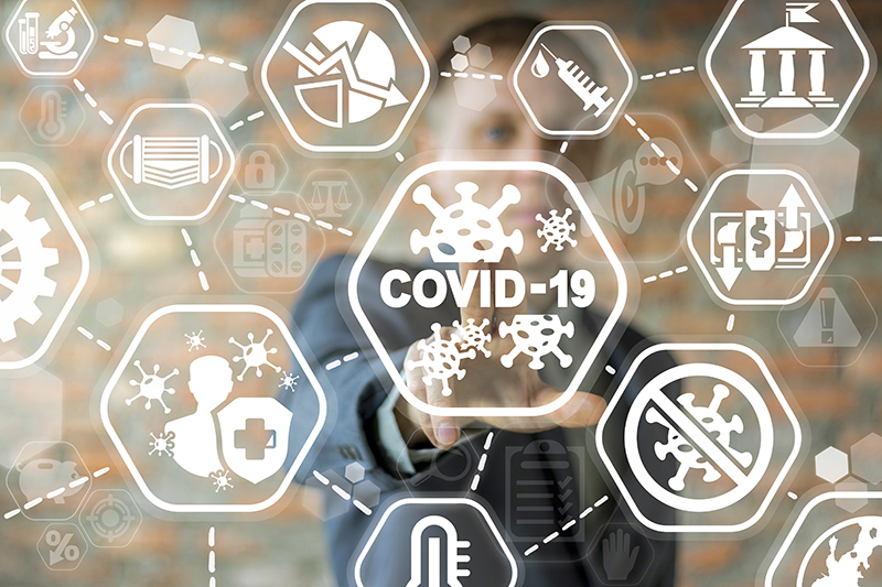Crisi da COVID-19. Francesco e Draghi, le speranze per le Pmi