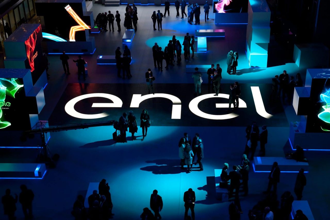 Enel dona collegamenti alle strutture sanitarie