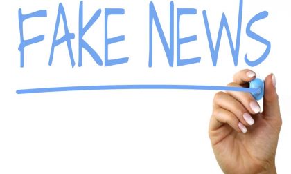 Fake news sulla chiusura scuole fino al 5 aprile
