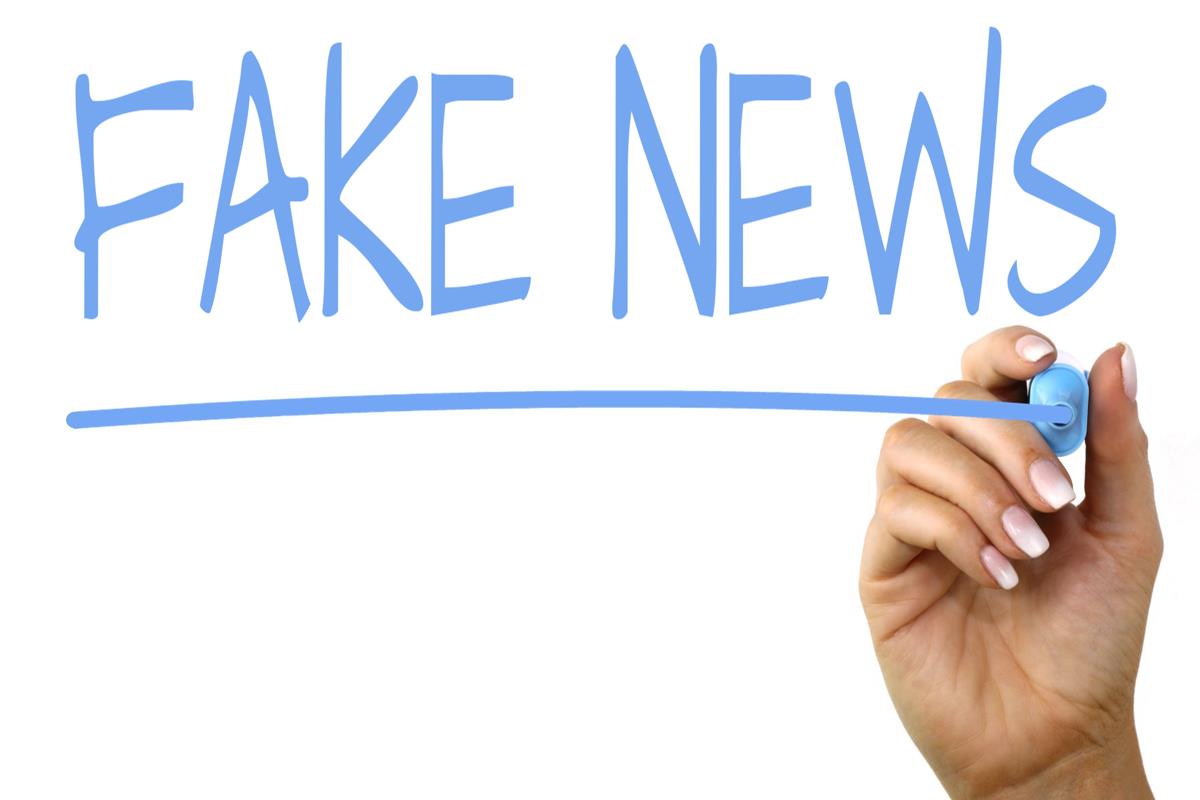 Fake news sulla chiusura scuole fino al 5 aprile