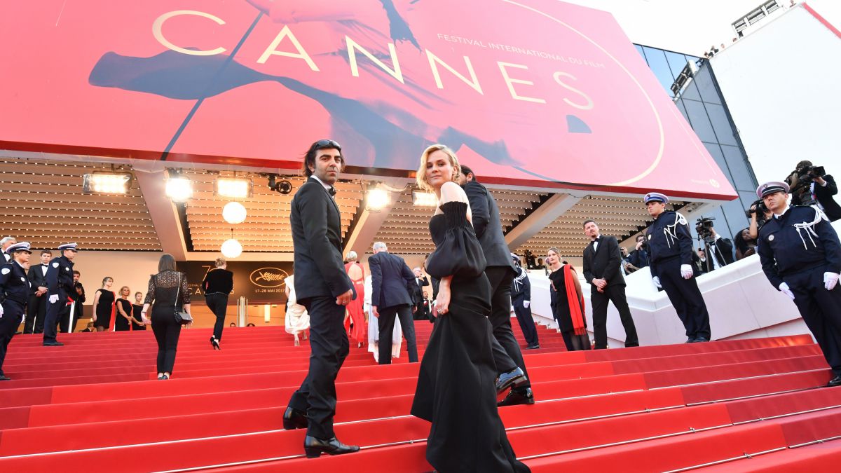 Festival di Cannes: rinviato a data da destinarsi