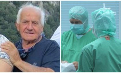 Coronavirus - Bussana in lutto per Alfio "Gioacchino" Casuccio e la sorella Angela