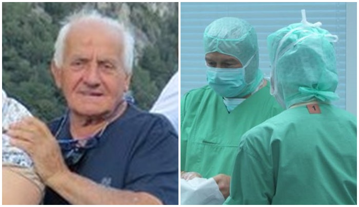 Coronavirus – Bussana in lutto per Alfio “Gioacchino” Casuccio e la sorella Angela