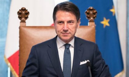 Per sostenere il candidato Roberto Rizzo arriva Giuseppe Conte