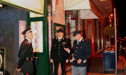 Quattro condanne per un giro di prostituzione all'ex Piper di Sanremo